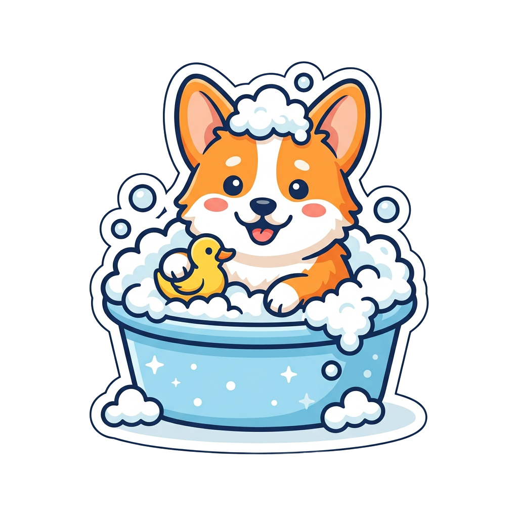 Spa Pet